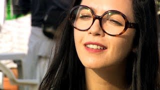 BRIGITTE - Battez vous, live @Les Vieilles Charrues 2012, France