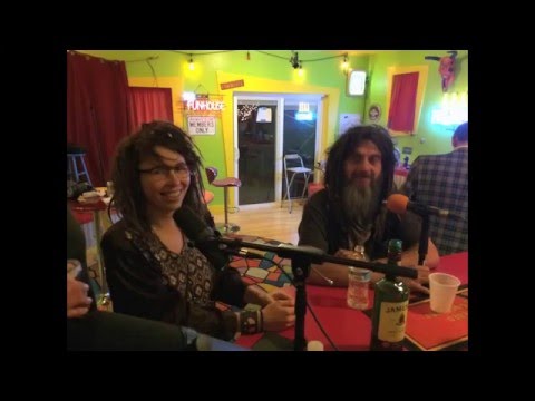 The Doug Stanhope Shotclog Podcast - 126 - Pilot Wrap Party - pt. 1