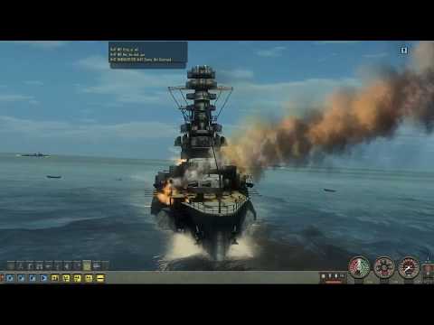 Silent Hunter 4 Titan Vs Task Force