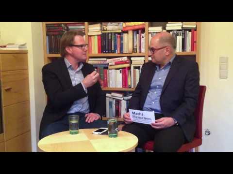 Macht.Menschen. Rumpold