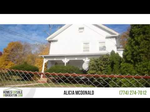 85 Prospect St Brockton, MA | $229,500 | MLS #71608074