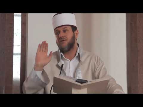 Ju që ndihmoni të varfërit, mos u mashtroni me lavdrimet - Hoxhë Metush Memedi