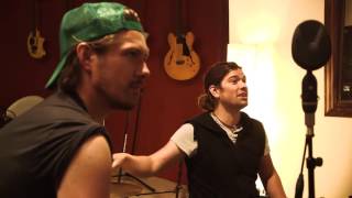 Making Of Play: You've Got To Love Somebody