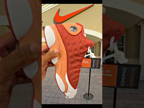 Nike Outlet Just Marked Down Jordans 30%