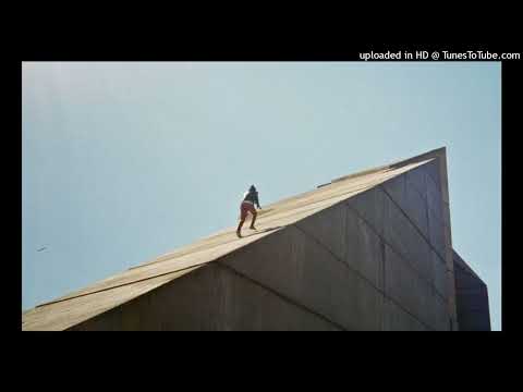 Please Don't Leave - Daniel Caesar (UNRELEASED SKETCHED VERSION)