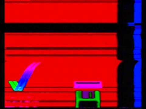 AMIGA 600 - Video Problem - Please read the description !