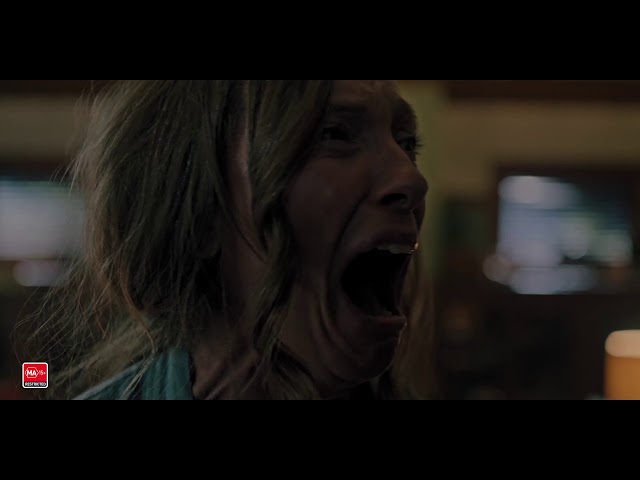 Australian TV Spot