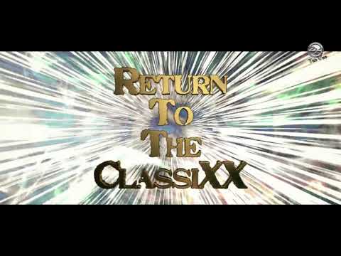 Return To The ClassiXX - Bassdusche [BASS BOOST and SPEED UP]