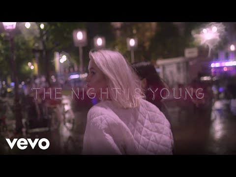 Made In June - The Night is Young