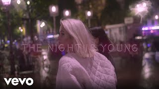 Made In June - The Night is Young