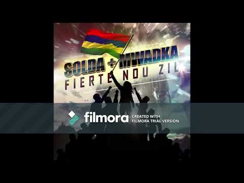 Wine mo flag(hippipip) ft Manna C ,Oeson and Soljah Bwoy