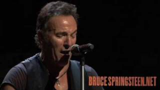 Bruce Springsteen - Expressway To Your Heart - Working On A Dream Tour - 2009