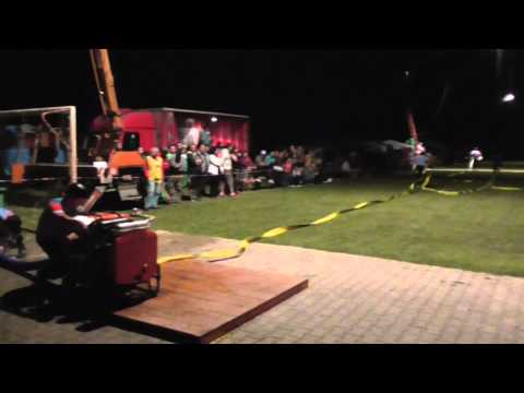 SDH Bukovno A muži - Krásná Ves (Fire-night Cup) 2014
