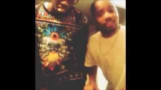 The Phantoms- "Rise Up" (Video)