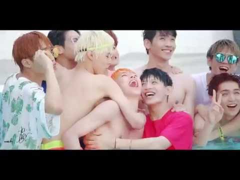 F.R.I.E.N.D.S - UP10TION VER.