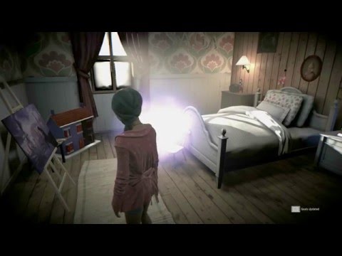 Dreamfall Chapters Book Four - Gameplay 6