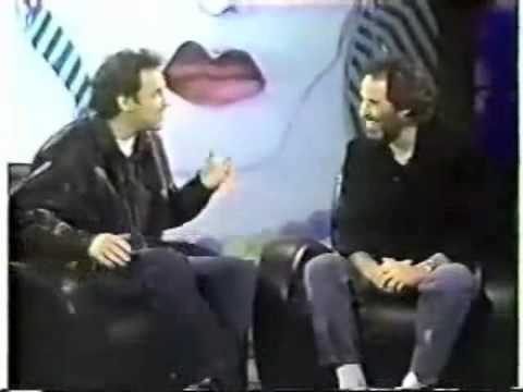 Norm MacDonald Gay pride Dennis Miller