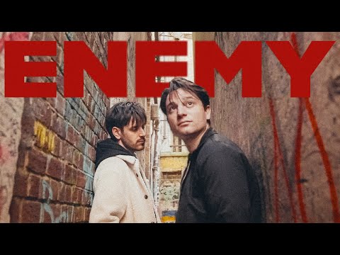 Edgär - ENEMY (Official Music Video)