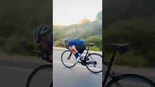 Decent Disciples With Hans Going Down Esperanza - Super Tuck Is Still Alive!!!