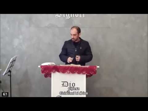 Vietato vantarsi - Culto di Adorazione  07-04-19