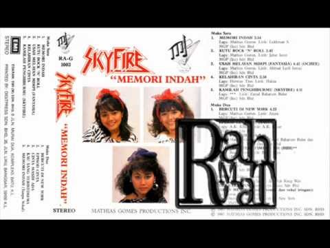 SKYFIRE - MEMORI INDAH