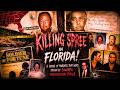 KILLING SPREE In Florida A Series Of Murders That Were Driven By Powerful Underground Forces