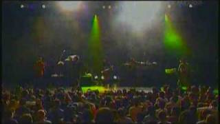 Asian Dub Foundation  - Fortress Europe (Metropolitan - México D.F.)