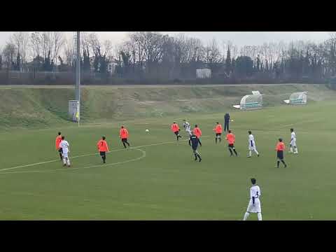 Veneto - Giovanissimi Provinciali U15 Treviso C G12 - Citta Di Paese vs Calcio Badoere (6)