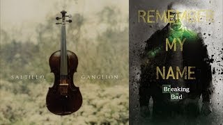 A Hair on the Head of John the Baptist-Saltillo-Breaking Bad HD