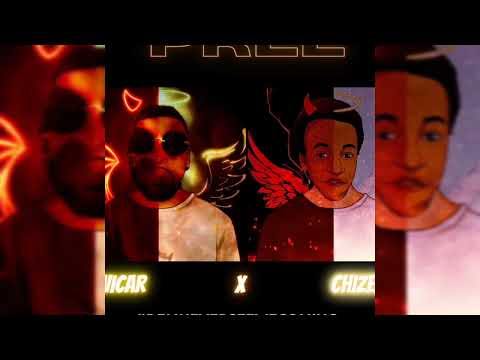 VICAR X CHIZEI - PREE (Official Audio). MP4.