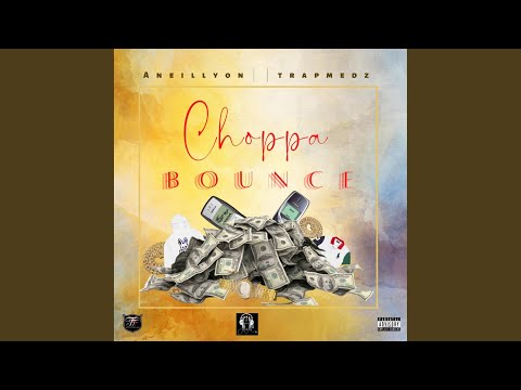 Chappa Bounce (feat. Trap Medz)