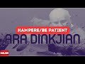 Ara Dinkjian - Hampere - [ Hakikat | Umut © 2015 Kalan Müzik ]