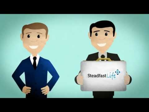 Steadfast Life - Customer Success Story