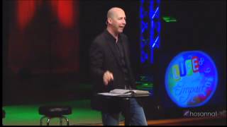 Life With Impact - Learning to Leverage