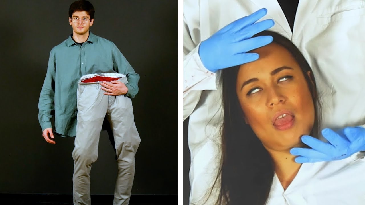 3 fantasias de Halloween que vão fazer todo mundo parar para olhar