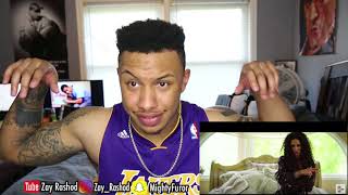 Neisha Neshae - I'ma Go Crazy (Official Music Video) Reaction Video
