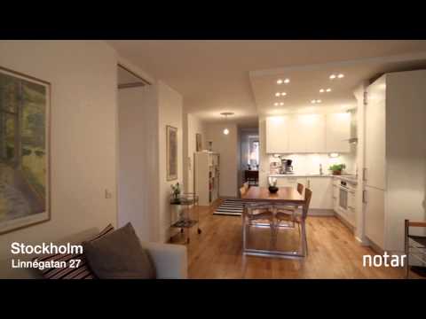 Såld, 3:a · 70m2 · 560 kr avg, Östermalm : Via Notar mäklare Östermalm