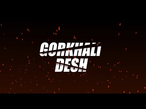 CRIMINAL SARKAR - RUTHLEXX | CVU [ NEPALI POLITICS RAP 2020)