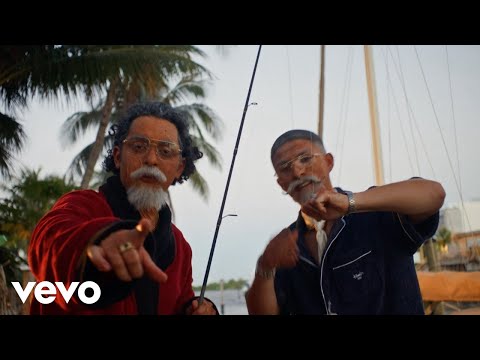 Alex Ponce, Zulia - Amaya Papaya (No Me Digas Bebé) (Official Video)