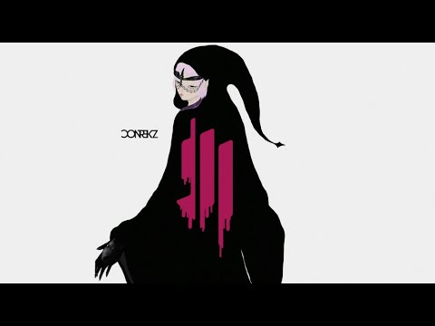 Skrillex ft. Bobby Raps - Leave Me Like This [Contrekz Flip]