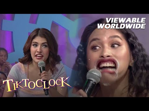 TiktoClock: Rabiya Mateo at Sheena Lee Palad, NAGKALABUAN?!