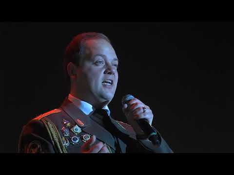 Marussia by The Russian Guard Choir