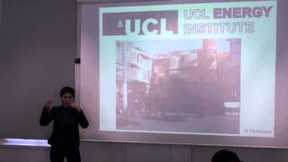 Download Lagu The Bartlett PhD Conference 2014: Tia Kansara, UCL Energy Institute Thumbnail