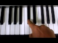 How to play Freaks by Timmy Trumpet on piano ...
