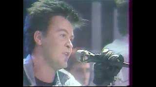 Paul Young - Some People live @ Peter&#39;s Pop show (1986)