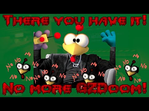 The GZDoom AI Code Controversy