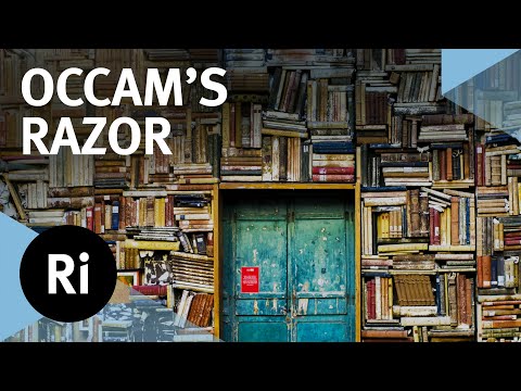 How Occam's Razor Changed The World of Science