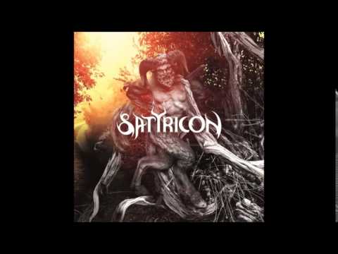 Satyricon - Satyricon (full álbum)