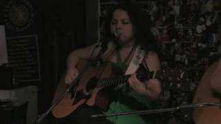 Telling You Now - Madeleine Slate at Tin Pan North