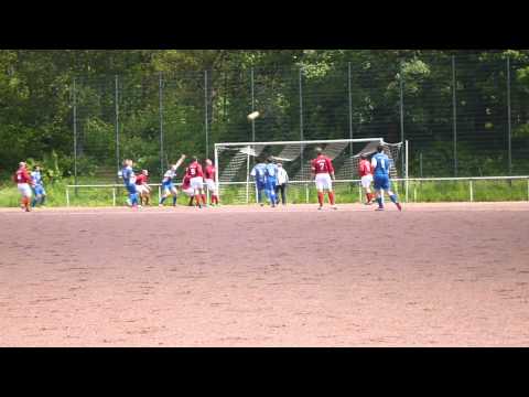 TuS Brake III - SVA Heidelbeck 1:0